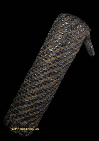 ตะกรุดสามห่วง หลวงพ่อเต๋ คงทอง วัดสามง่าม นครปฐม