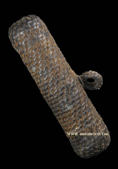 ตะกรุดสามห่วง หลวงพ่อเต๋ คงทอง วัดสามง่าม นครปฐม