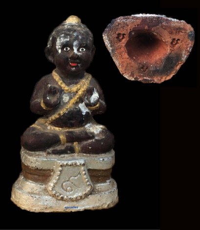 กุมารทอง ฐาน 9