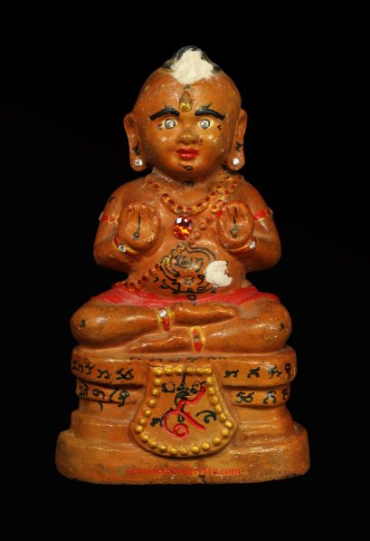 กุมารทองรุ่นฐาน9 เทพนิมิตร