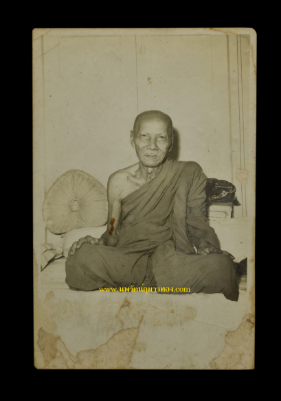 รูปภาพ หลวงพ่อเต๋ วัดสามง่าม จังหวัดนครปฐม