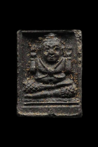 กุมารทอง หลวงปู่แย้ม วัดสามง่าม รุ่นไหว้ครูปี 2548