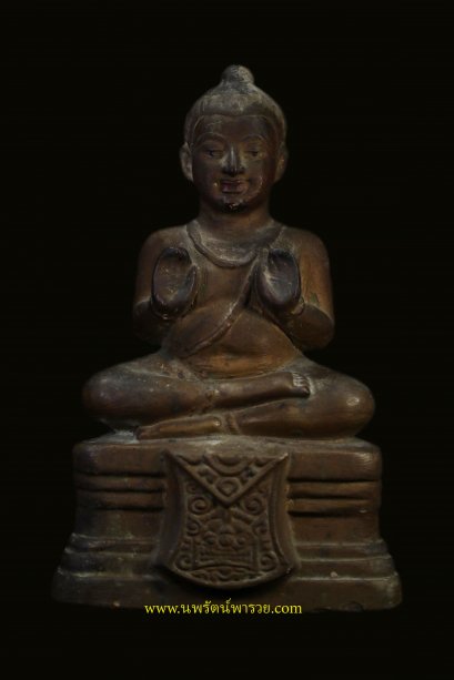 กุมารทองหลวงพ่อเต๋ รุ่น3