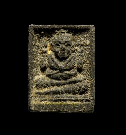 กุมารทอง หลวงปู่แย้ม วัดสามง่าม รุ่นไหว้ครูปี 2548