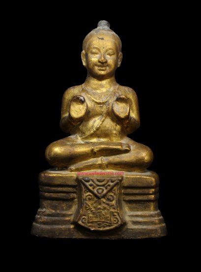 กุมารทองหลวงพ่อเต๋ รุ่น3