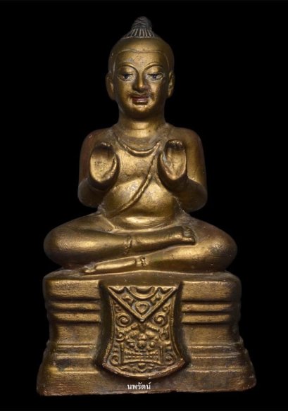 กุมารทองหลวงพ่อเต๋ รุ่น3