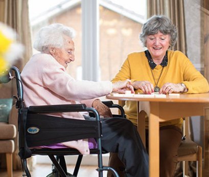 เต็มไปด้วยความใส่ใจ ปลอดภัยทุกรายละเอียดการสร้าง สถานดูแลผู้สูงอายุยุคใหม่ 