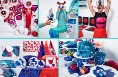 IKEA เปิดตัวคอลเลคชั่นใหม่ ดีไซน์เก๋ แหวกแนวสุดๆ !