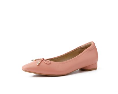 Bella สีชมพู Oldrose