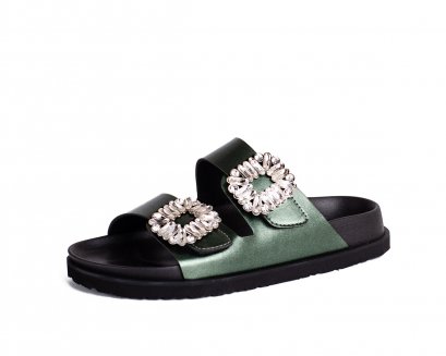 Garcia สีเขียว