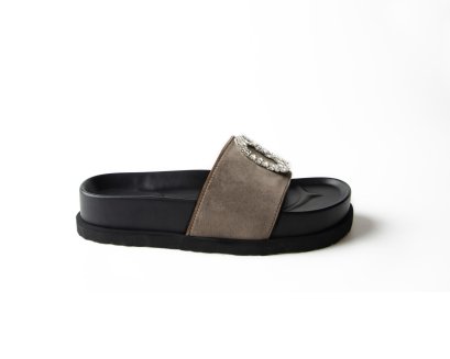 Jenny สีTaupe