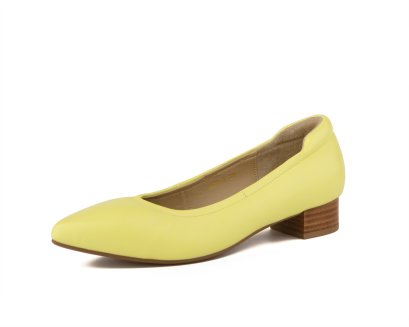 Lucy สีเหลือง