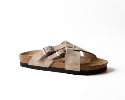 Piper สีTaupe