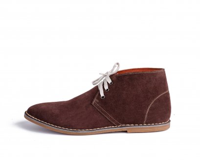 Andrew สีน้ำตาล