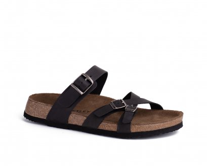 AnikaMan สีดำ