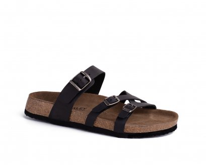 JosieMan สีดำ