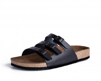 NaomiMAN สีดำ