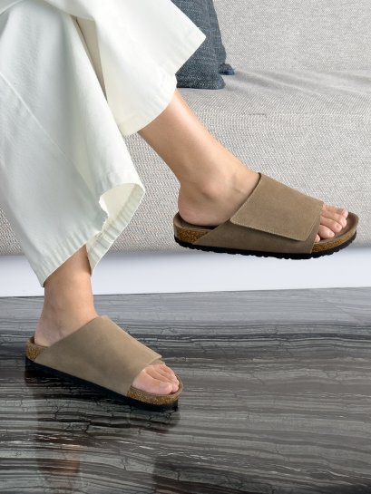 Parson - Men สีเทา