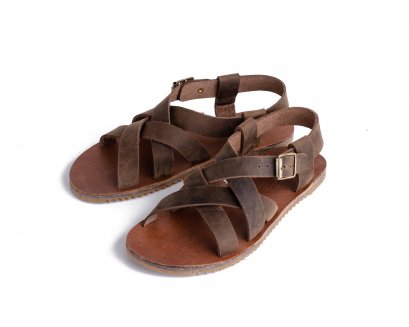 Sonna สีน้ำตาล