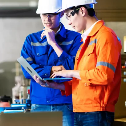 รับรองระบบไฟฟ้าโรงงาน