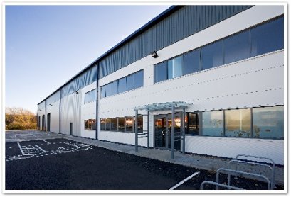 โรงงาน / คลังเก็บสินค้า