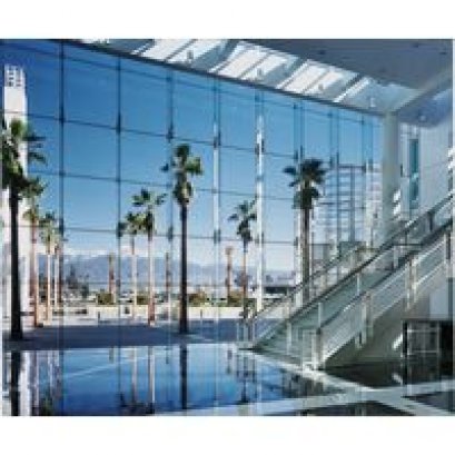 แผงกระจก