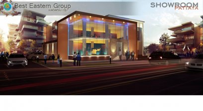 ให้คำปรึกษาด้านการออกแบบ และงานโครงสร้างอาคาร