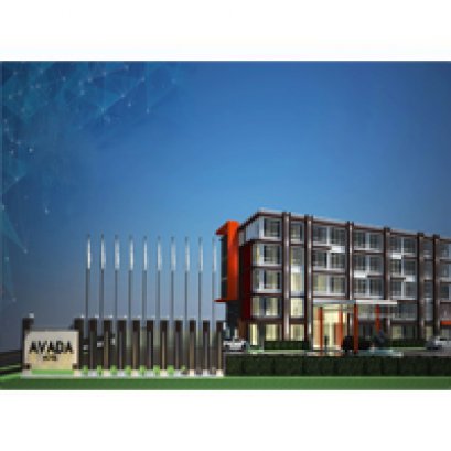 งานโรงแรม รีสอร์ท และร้านอาหาร