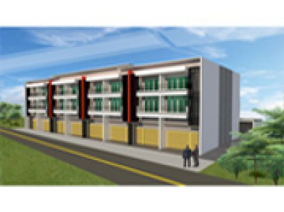 อาคารพาณิชย์ อพาร์ทเม้นท์ คอนโดมิเนียม และอาคารสูง