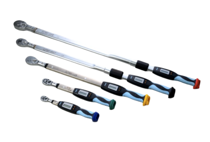 Digital Torque Wrench  Model DPW850