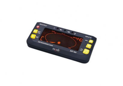 Metronome-Tuner MT-60
