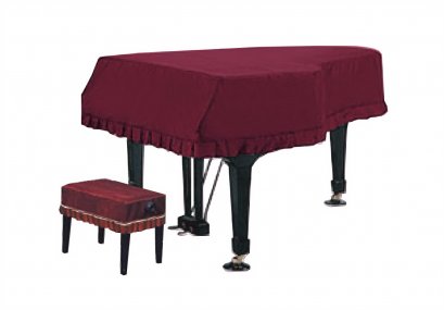 ผ้าคลุม Grand Piano