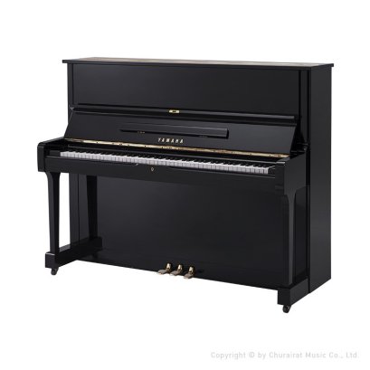 เปียโนมือสอง YAMAHA U-1H