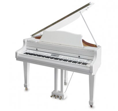 DGP-77 WHP (Auto-Play)