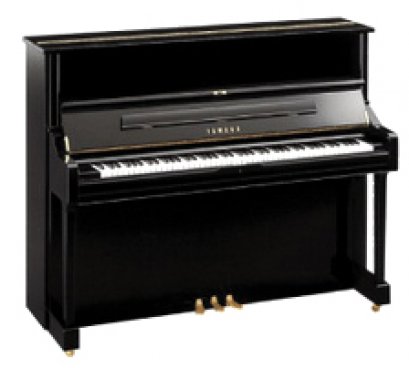 YAMAHA  UPRIGHT PIANO