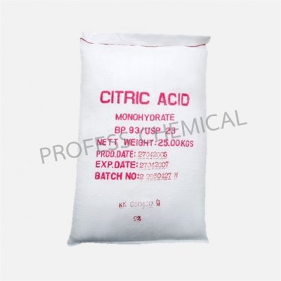 Citric Acid
