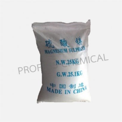 Magnesium Sulphate