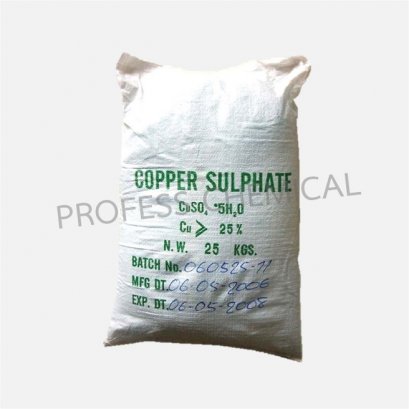 Copper Sulphate