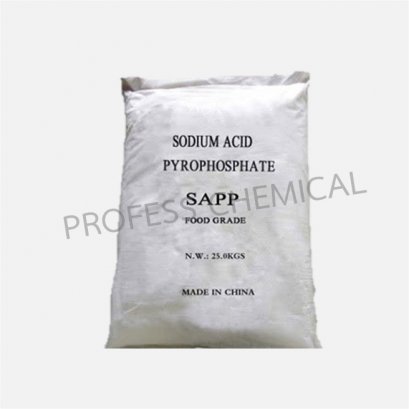 Sodium Acid Pyrophosphate (SAPP)