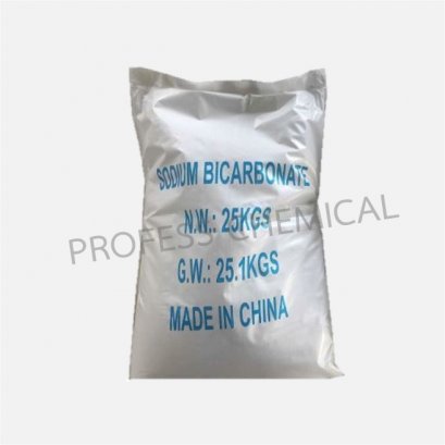 Sodium Bicarbonate