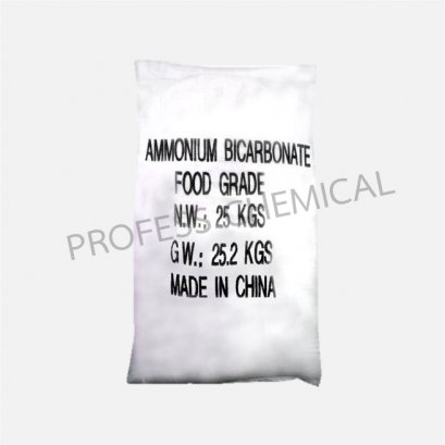 Ammonium Bicarbonate