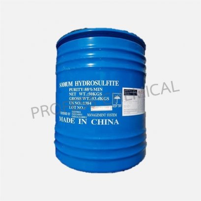 Sodium Hydrosulfite