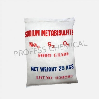 Sodium Metabisulphite