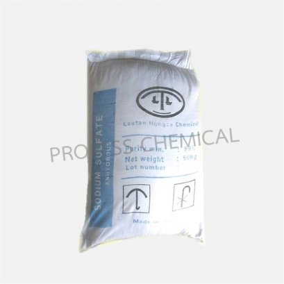 Sodium Sulphate