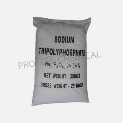 Sodium Tripolyphosphate Food Grade (STPP)
