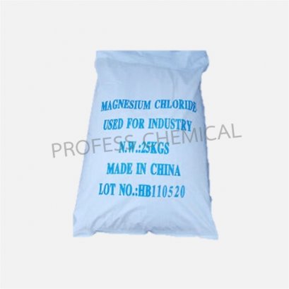 Magnesium Chloride