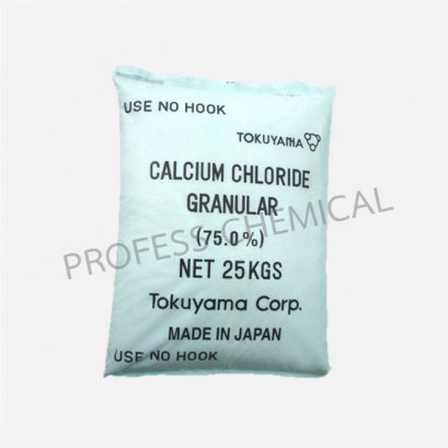 Calcium Chloride