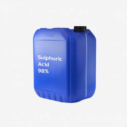 Sulphuric Acid
