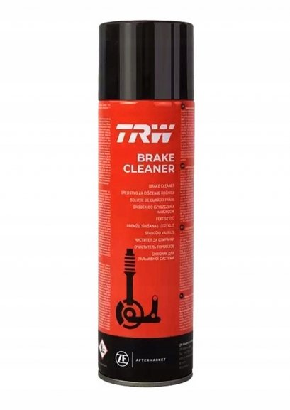 TRW Brake Cleaner