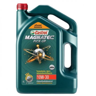 Castrol 10w30 magnatec pick-up 6L+1L